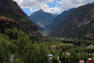 0 Cascade Dr Unit 734641, Ouray, CO 81427