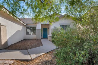 7501 W Colony Park Dr, Tucson, AZ 85743