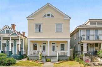 135 N Clark St, New Orleans, LA 70119