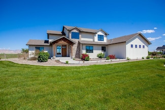 1010 Smith Ranch Rd, Grand Junction, CO 81505