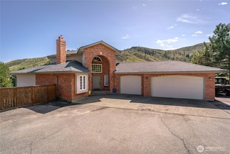 2035 Number 2 Canyon Rd, Wenatchee, WA 98801
