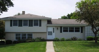 1626 H Ave, Nevada, IA 50201