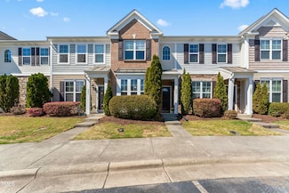 100 Stratford Lakes Dr Unit 206, Durham, NC 27713