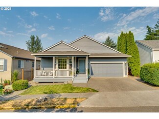 13603 SE 150th Terrace, Clackamas, OR 97015