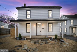 17527 Virginia Ave, Hagerstown, MD 21740