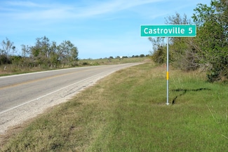 0 Farm To Market Road 1343, Castroville, TX 78009