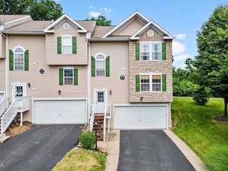 235 Mountain Dr, Carnegie, PA 15106