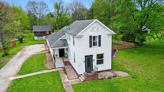 947 S Market St, Galion, OH 44833