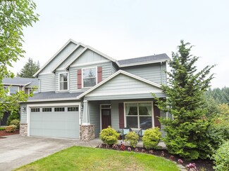 3318 SW Miller Place, Gresham, OR 97080