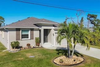 112 Beryl Dr, Rotonda West, FL 33947