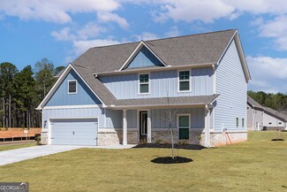 608 Cantrell Dr, Dallas, GA 30157