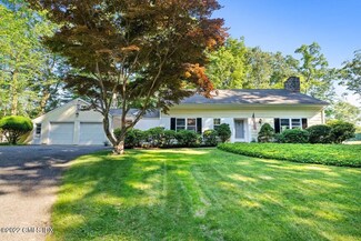 25 Fairway Ln, Greenwich, CT 06830