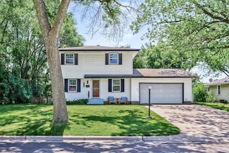 4309 78th Ave N, Brooklyn Park, MN 55443