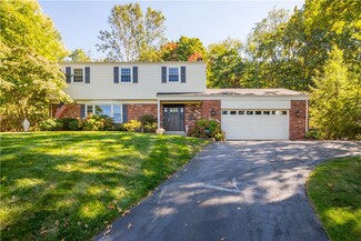 2457 Giant Oaks Dr, Pittsburgh, PA 15241