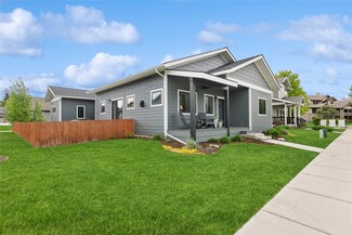 5069 Tumblehome Ave, Whitefish, MT 59937