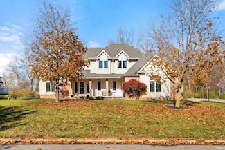 5185 N Sawgrass Ln, Leesburg, IN 46538