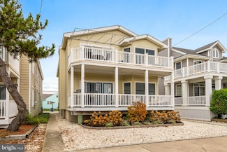 1828 Asbury Ave, Ocean City, NJ 08226