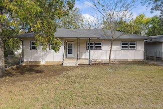 664 Shell St, Healdton, OK 73438