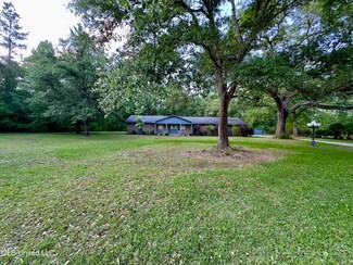 3427 Jr Davis Rd, Moss Point, MS 39562