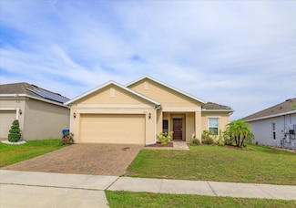 408 Ironside Trail Dr, Groveland, FL 34736
