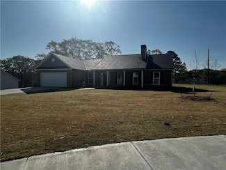 324 Advent Dr, Winder, GA 30680