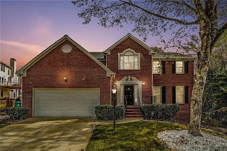 4893 Delford Ct SE, Smyrna, GA 30082