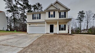 2801 Varnish Place, Raleigh, NC 27610