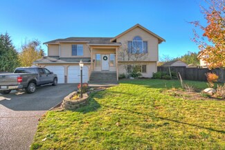 11214 222nd Ave E, Buckley, WA 98321
