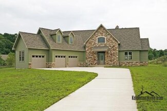 7369 Stoney Woods, Otsego, MI 49078