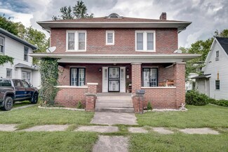 1415 18th St, Bedford, IN 47421