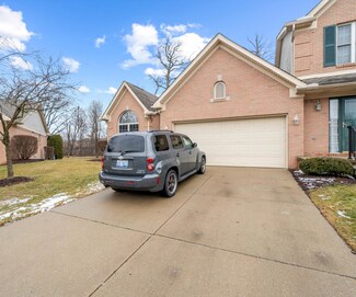 23678 W Lake Cir Unit 42, Brownstown Township, MI 48183