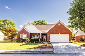 381 Crossroads Dr, Social Circle, GA 30025