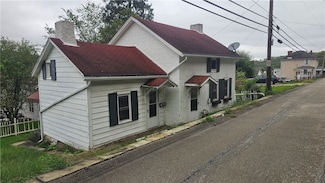 157 N 3rd St, West Newton, PA 15089