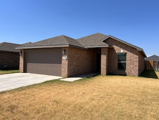 7314 29th St, Lubbock, TX 79407