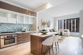 75 Wall St Unit 24D, New York, NY 10005