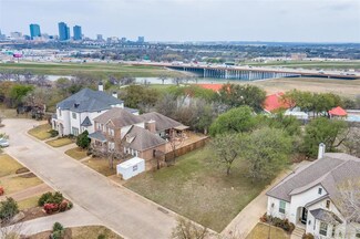 1109 Brae Ct, Fort Worth, TX 76111