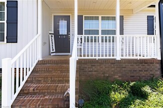 410 N Main St, Staley, NC 27355