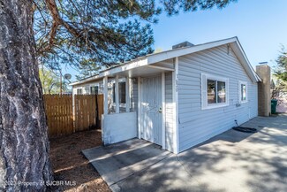 1620 N Glenmary Dr, Aztec, NM 87410