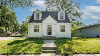 401 Julii St, Willmar, MN 56201