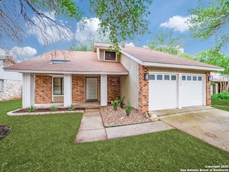 5123 Timber Trace St, San Antonio, TX 78250