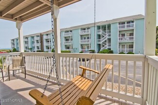 9201 Coast Guard Rd Unit E103, Emerald Isle, NC 28594