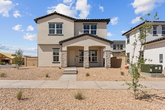 672 W Canyon Pine, Saint George, UT 84790