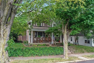118 N 7th St, Middletown, IN 47356