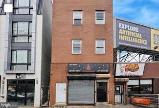 2205 N Broad St Unit 2A, Philadelphia, PA 19132