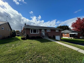 846 Tener St, Johnstown, PA 15904