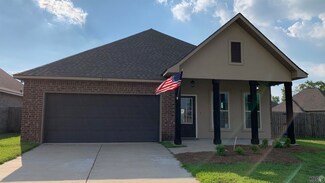 1800 Willow Bend Rd, Saint Gabriel, LA 70776