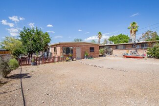 345 E Alturas St, Tucson, AZ 85705