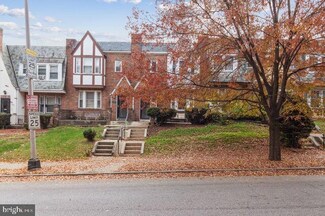 2927 Gwynns Falls Pkwy, Baltimore, MD 21216