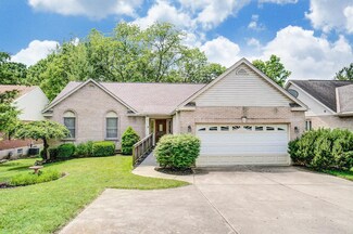5677 Muddy Creek Rd, Cincinnati, OH 45238