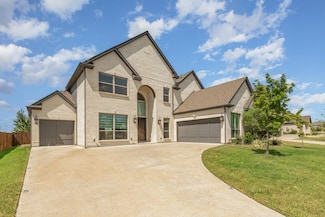 12426 Dove Chase Ln, Frisco, TX 75035